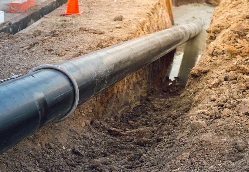 horizontal directional drilling horizontal directional drilling
