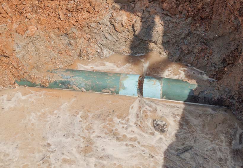 pipe bursting services in San Jose, CA pipe bursting services in San Jose, CA
